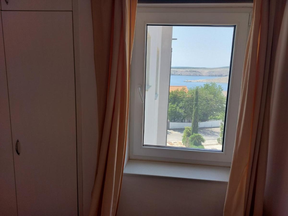 Apartman Iskra Leilighet Jadranovo Eksteriør bilde